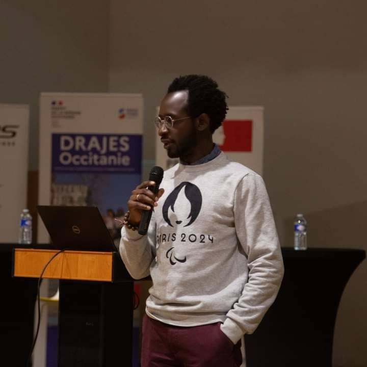Slimane Tirera, Président du GIST